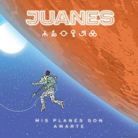 Juanes: Mis Planes Son Amar [2CD]
