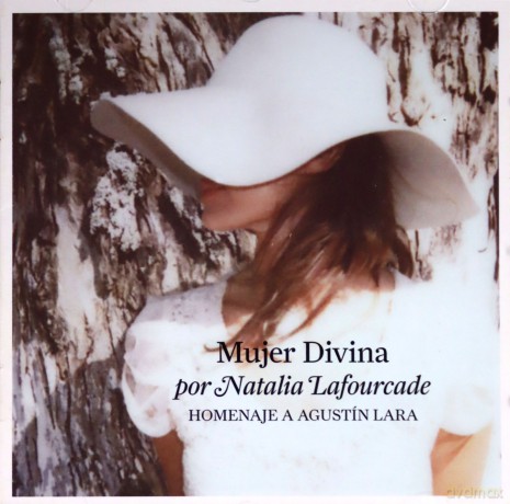 Lafourcade.Natalia: Mujer Divina: Homenaje A Agustin Lara [CD]