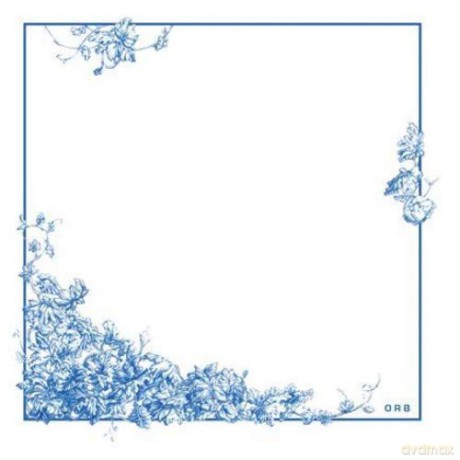 Orb: Naturality [CD]