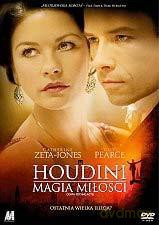 Houdini: Magia Miłości [DVD]