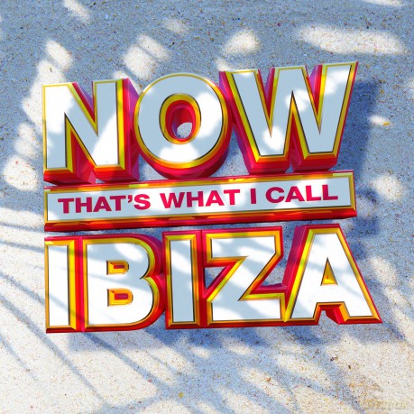 Now That's What I Call Ibiza [3CD]