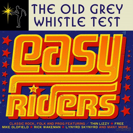 Old Grey Whistle Test [3CD]