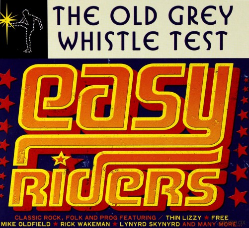 Old Grey Whistle Test [3CD]