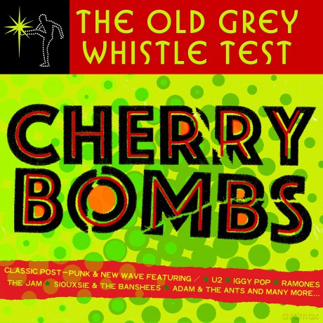 Old Grey Whistle Test [3CD]