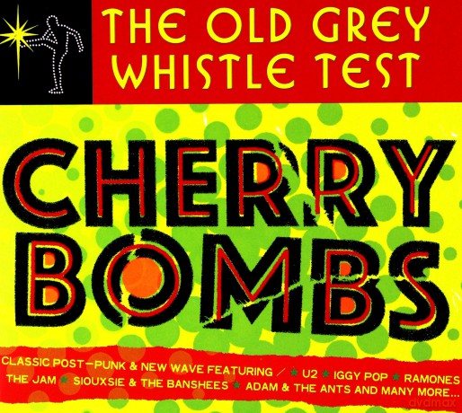 Old Grey Whistle Test [3CD]