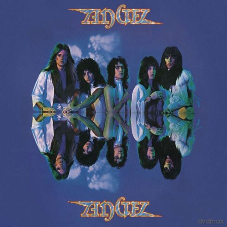 Angel: On Earth As It Is In Heaven [CD]