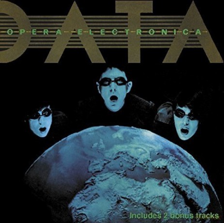 Data: Opera Electronica [CD]