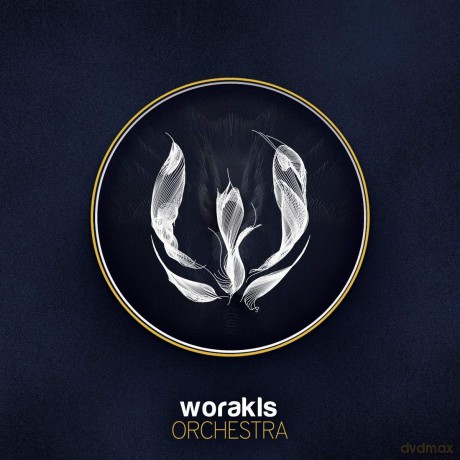 Worakls: Orchestra [CD]