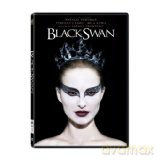 Czarny łabędź (booklet) [DVD]