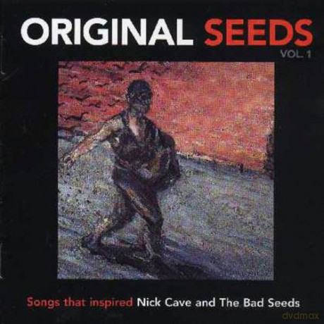 Original Seeds vol. 1 [CD]