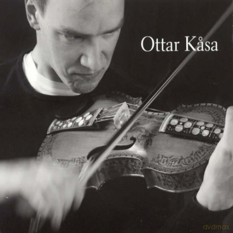 Ottar Kasa: Ottar Kasa - Norwegian Fiddle [CD]