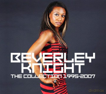 Beverley Knight: Outsider/In The Collection [2CD]