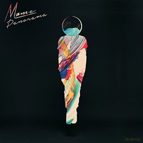 Mome: Panorama [CD]