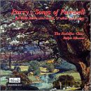 Rodulfus Choir: Parry Songs Of Farewell [CD]