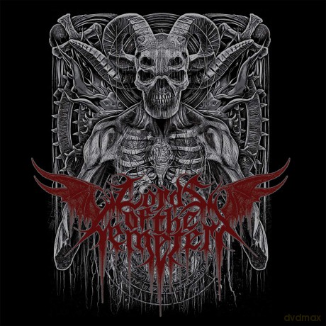 Lords Of The Cemetery: Path Of Damara [CD]