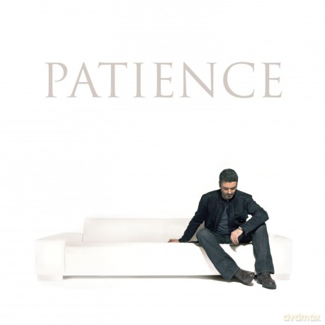 George Michael: Patience [CD]