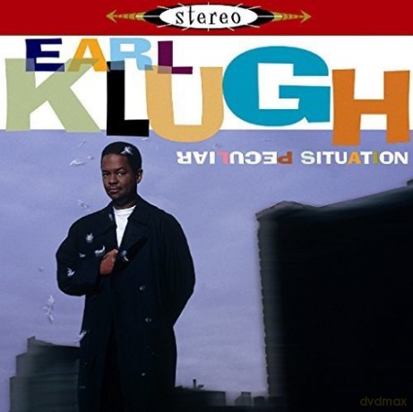 Earl Klugh: Peculiar Situation [CD]