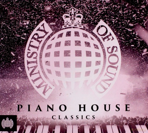 Piano House Classics [CD]
