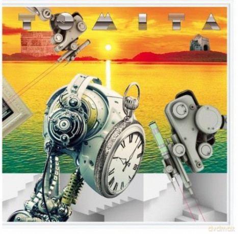 Tomita.Isao: Pictures At Exhibition: Ultimate Edition [SACD]