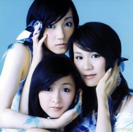 Perfume: Polyrhythm [CD]