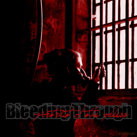 Bleeding Through: Portrait Of The Goddess [CD]