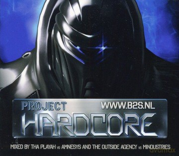 Project Hardcore 2011 [2CD]