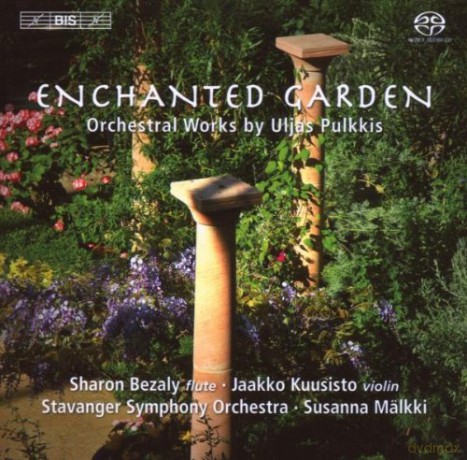 Kuusistobezalymalkki: Pulkkis Enchanted Garden [SACD]