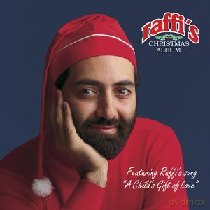 Raffi: Raffi's Christmas Album (Remastered) [CD]