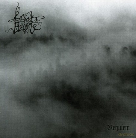 I Shalt Become: Requiem [CD]