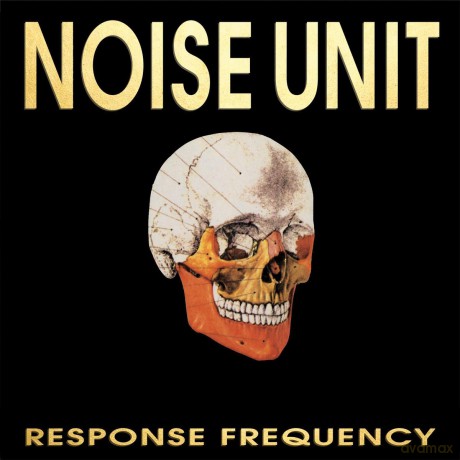 Noise Unit: Response Frequency [CD]