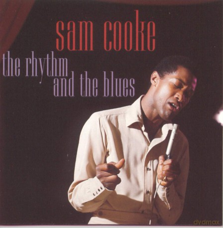Sam Cooke: Rhythm & Blues [CD]