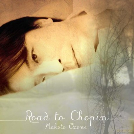 Makoto Ozone: Road To Chopin [CD]
