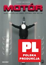 Motór [DVD]
