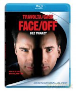Bez twarzy [Blu-Ray]