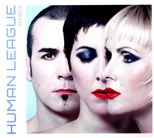 Human League: Secrets [2CD]