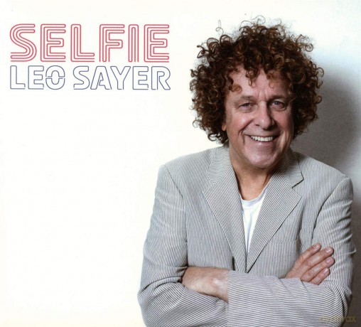 Leo Sayer: Selfie [CD]