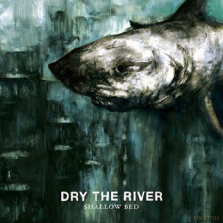 Dry The River: Shallow Bed [CD]