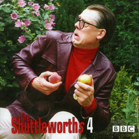 John Shuttleworth: Shuttleworths Series 4 [2CD]