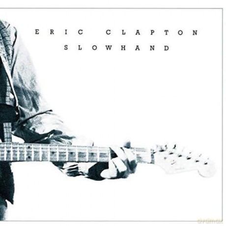 Eric Clapton: Slowhand [CD]