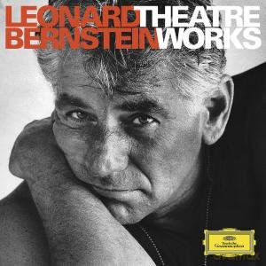 Leonard Bernstein: Theatre Works (West Side St,Candide Etc) [7CD]