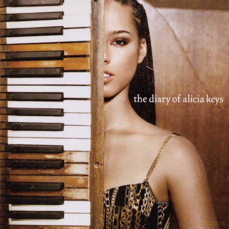 Alicia Keys: Songs In A Minor [CD]