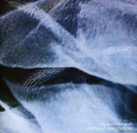 Austrasian Goat: Stains Of Resignation [CD]
