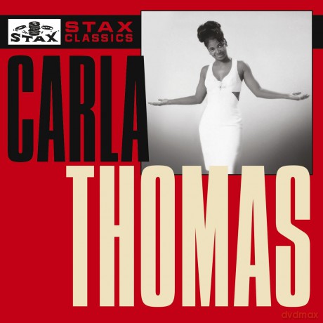 Carla Thomas: Stax Classics [CD]