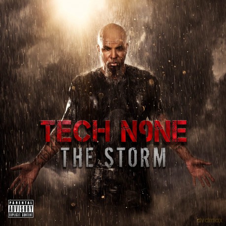 Tech N9Ne: Storm (Deluxe) [2CD]