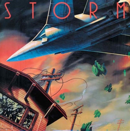 Storm: Storm II [CD]