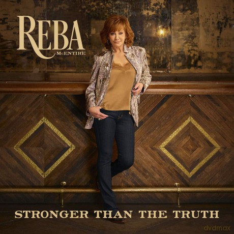 Reba Mcentire: Stronger Than The Truth [CD]