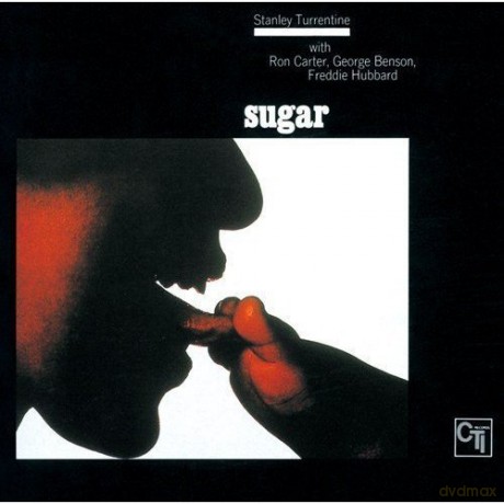 Turrentine.Stanley: Sugar [CD]