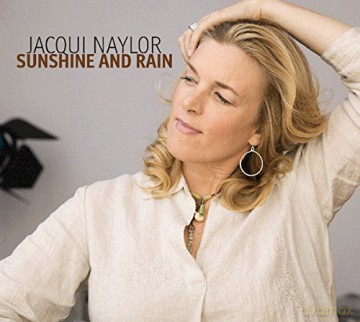 Jacqui Naylor: Sunshine And Rain [CD]