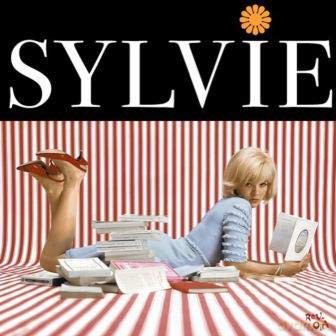 Sylvie Vartan: Sylvie [CD]