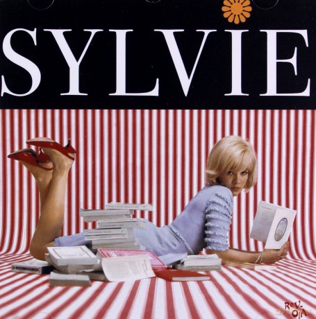 Sylvie Vartan: Sylvie [CD]